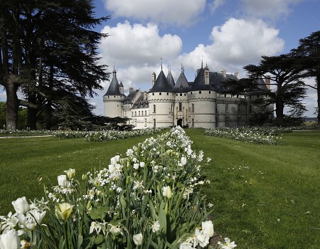 Chaumont