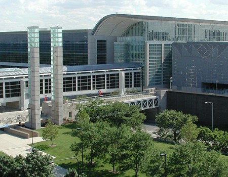 McCormick Place