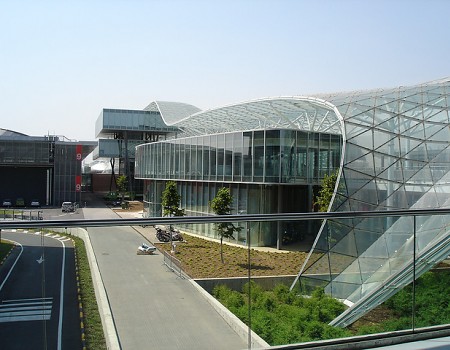 Fiera Milano