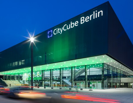 Messe Berlin