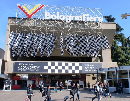 Bologna Fiera