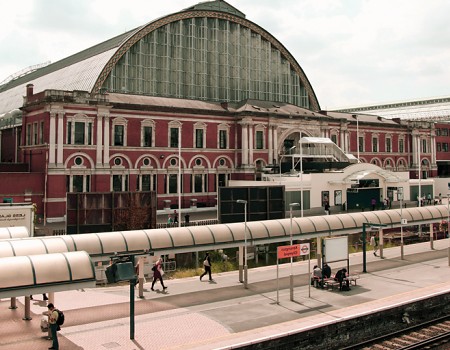 Olympia London