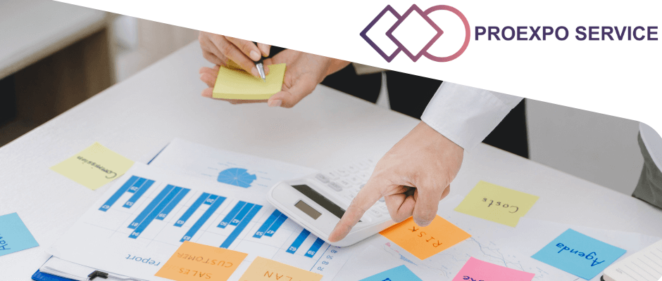 Trade Show Success: 10 Essential Tips for Startups