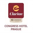 Clarion Congress Hotel Prague