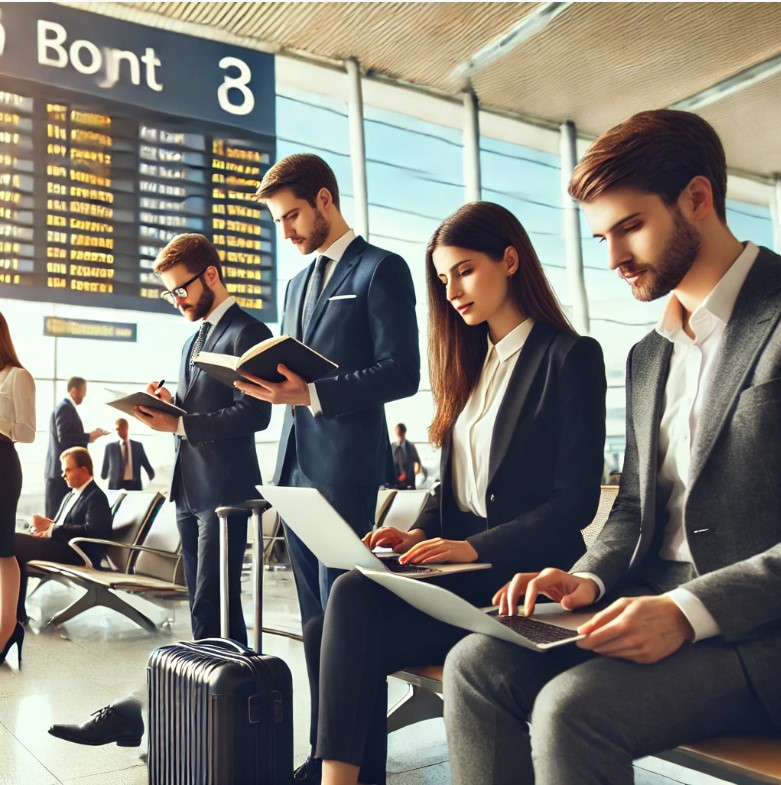 Travel Insurance: What Business Travelers Need to Know