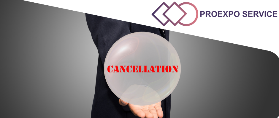 Navigating Hotel Cancellations and Rebooking for Events