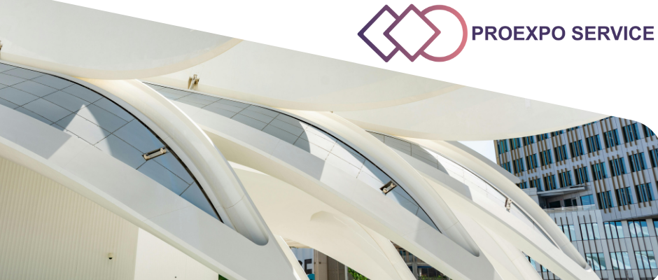 Top Venues for European Trade Shows: Messe Cologne, Eurexpo Lyon & More