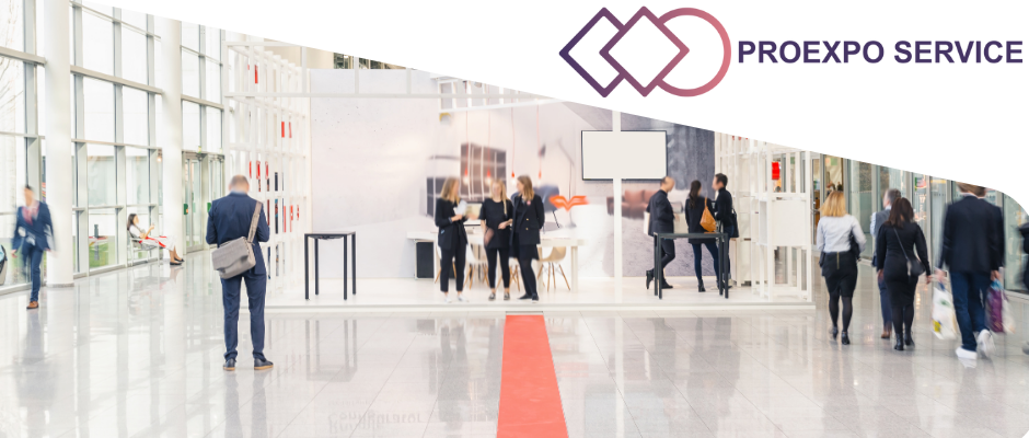 Inside the Trade Show Boom: Why Exhibitor Attendance Is Surging Again