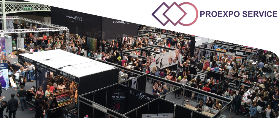 Everything You Need to Know About Trade Show Booths