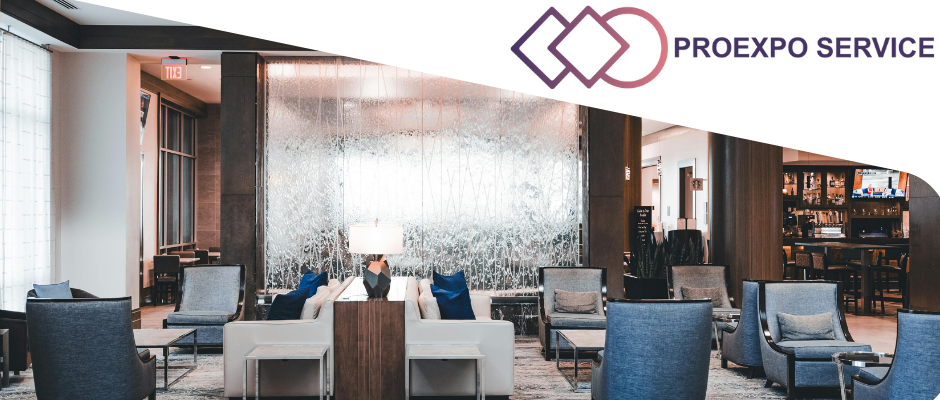 What Makes Hotel Booking for Trade Shows Different from Regular Bookings