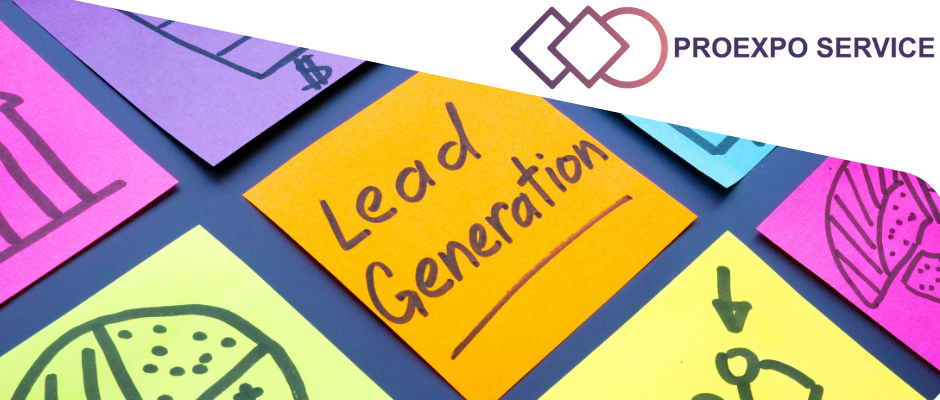 How to Generate High-Quality Leads at Trade Shows (Without Being Pushy)