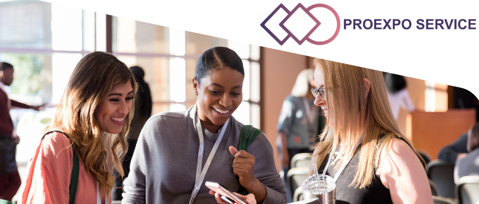 Why Do Exhibitors Attend Trade Shows?