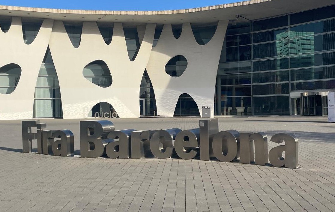 Fira Barcelona