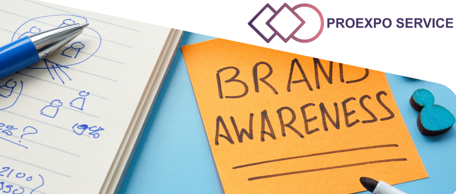The Role of Trade Shows in Boosting Brand Awareness