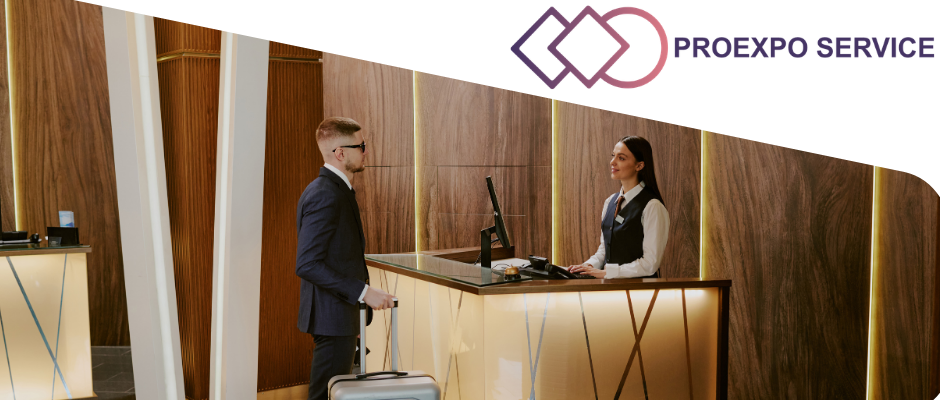 What Amenities Should You Look for in a Hotel for Work Trips?