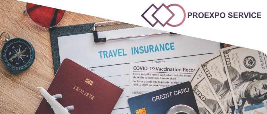 Travel Insurance: What Business Travelers Need to Know